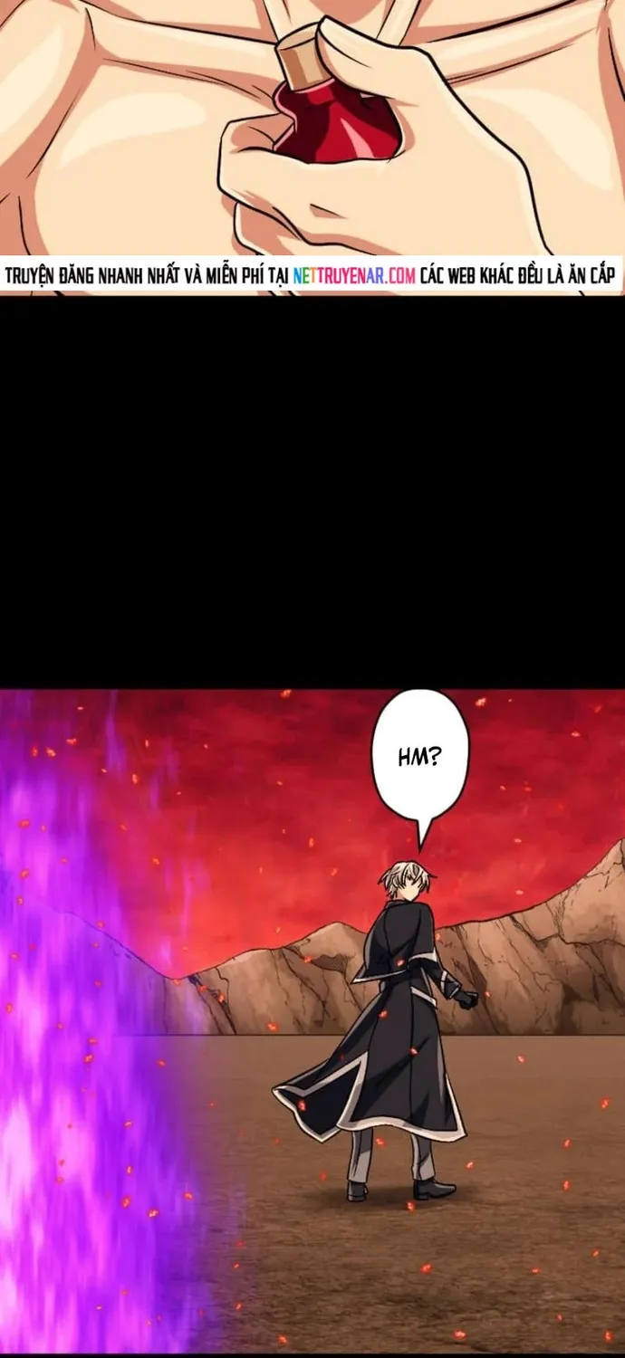 Đại Hiền Nhân Ma Thuật Cấp 99990000 Chap 133 - Next Chap 134