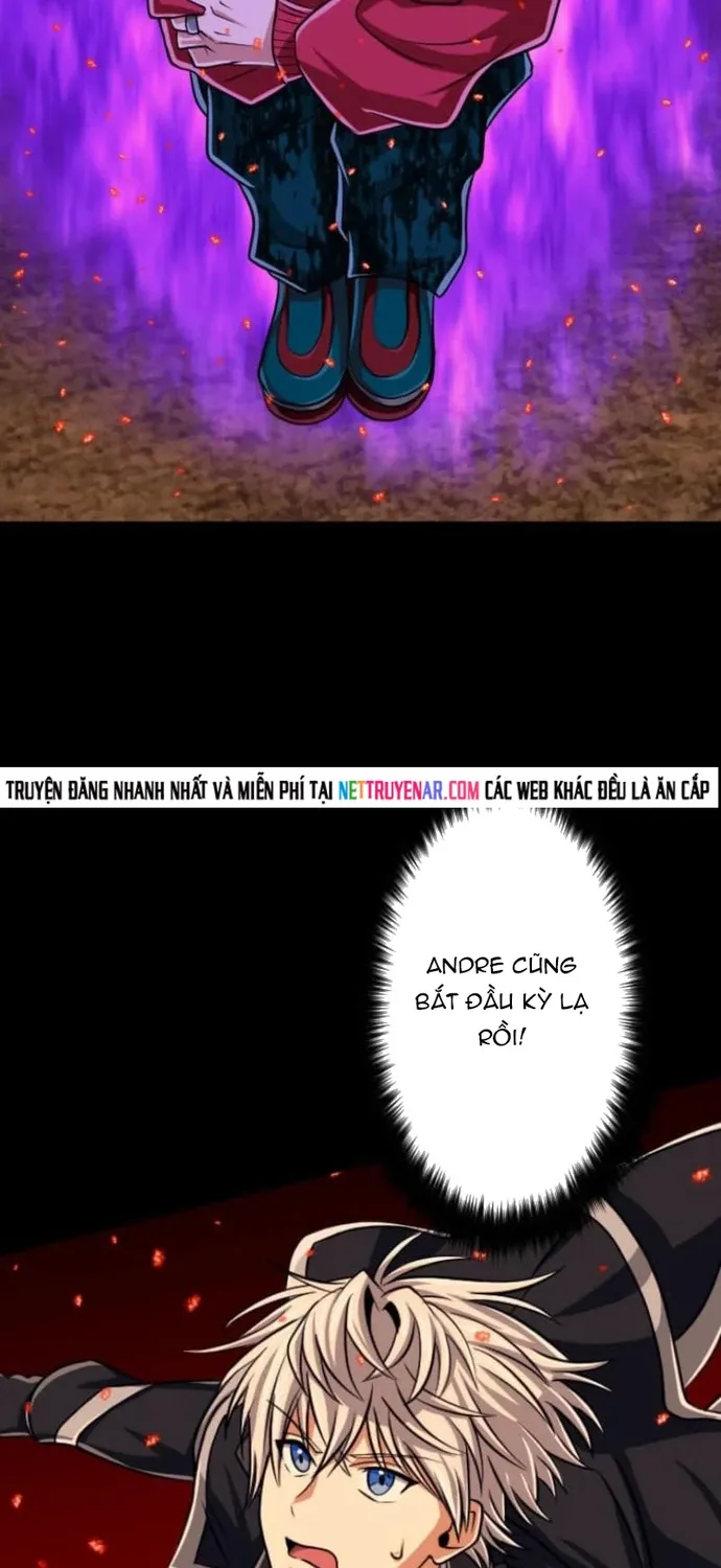 Đại Hiền Nhân Ma Thuật Cấp 99990000 Chap 133 - Next Chap 134