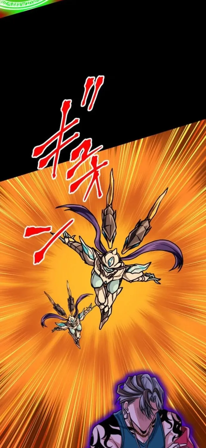 Đại Hiền Nhân Ma Thuật Cấp 99990000 Chap 133 - Next Chap 134