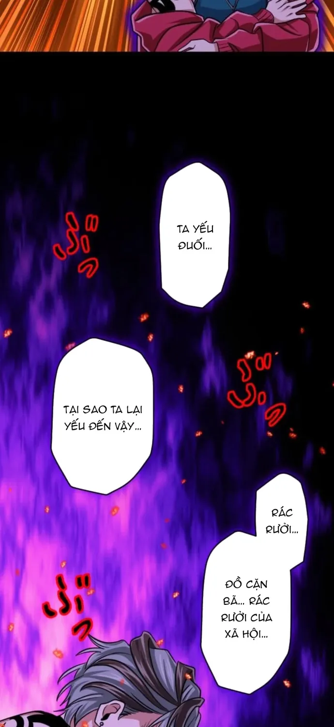 Đại Hiền Nhân Ma Thuật Cấp 99990000 Chap 133 - Next Chap 134