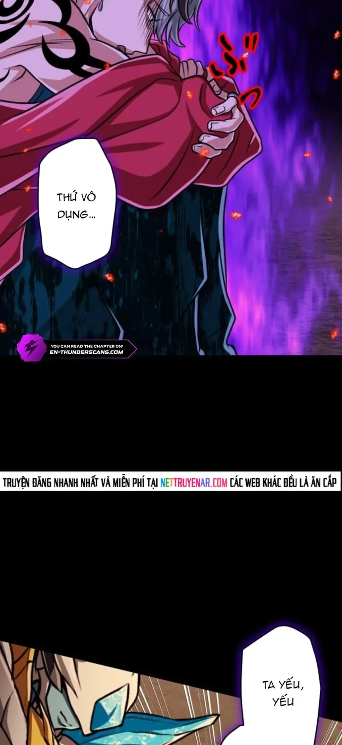 Đại Hiền Nhân Ma Thuật Cấp 99990000 Chap 133 - Next Chap 134