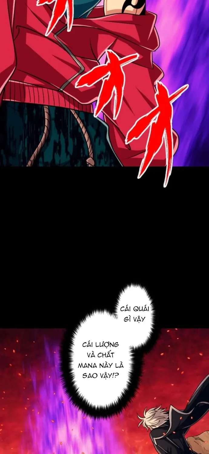Đại Hiền Nhân Ma Thuật Cấp 99990000 Chap 133 - Next Chap 134