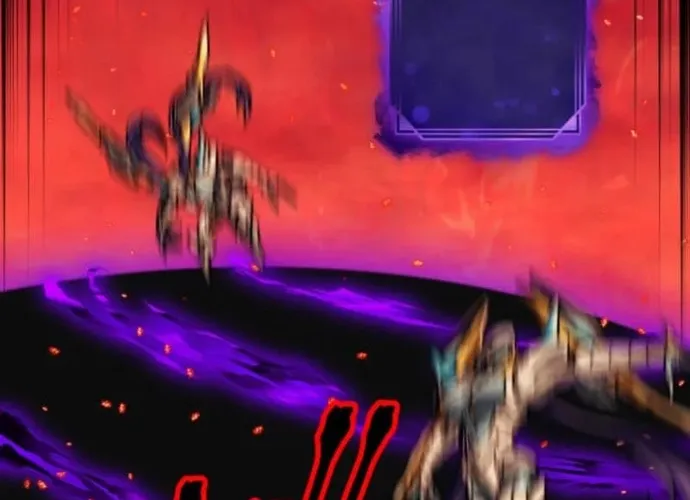 Đại Hiền Nhân Ma Thuật Cấp 99990000 Chap 133 - Next Chap 134