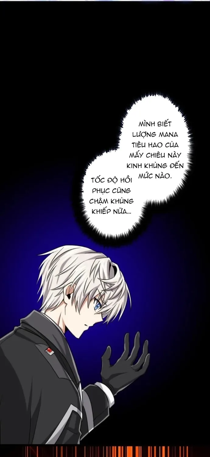 Đại Hiền Nhân Ma Thuật Cấp 99990000 Chap 133 - Next Chap 134