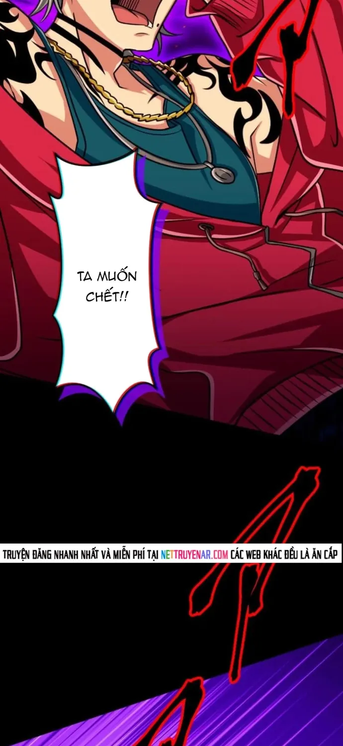 Đại Hiền Nhân Ma Thuật Cấp 99990000 Chap 133 - Next Chap 134