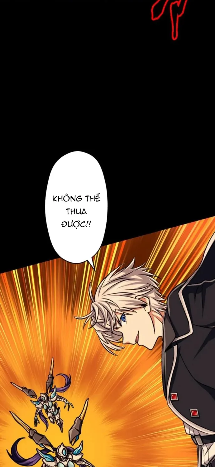 Đại Hiền Nhân Ma Thuật Cấp 99990000 Chap 133 - Next Chap 134