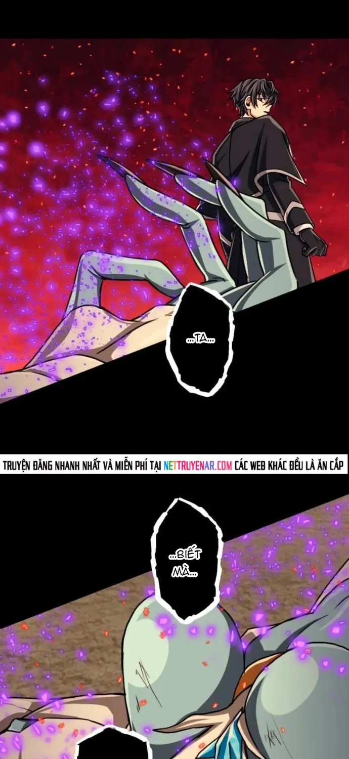 Đại Hiền Nhân Ma Thuật Cấp 99990000 Chap 133 - Next Chap 134