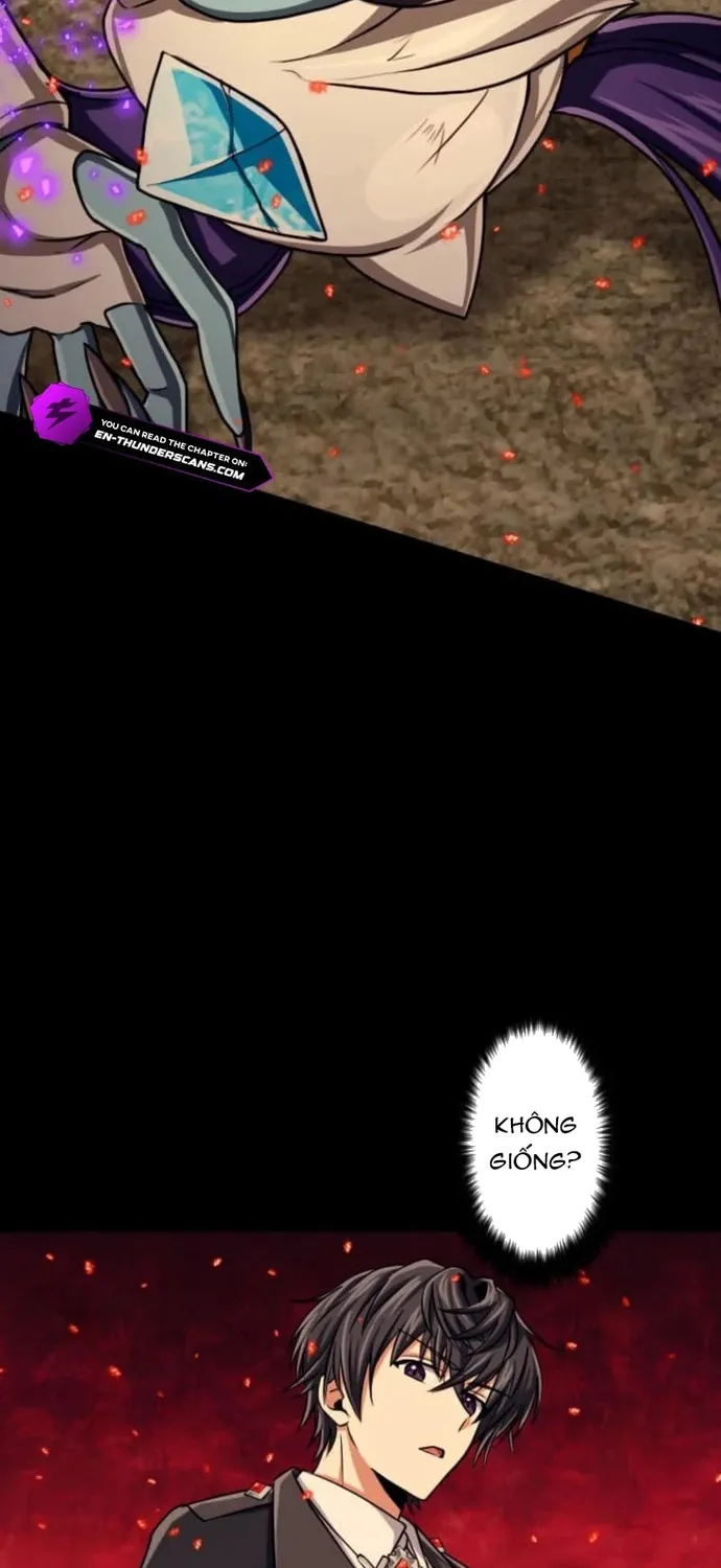 Đại Hiền Nhân Ma Thuật Cấp 99990000 Chap 133 - Next Chap 134