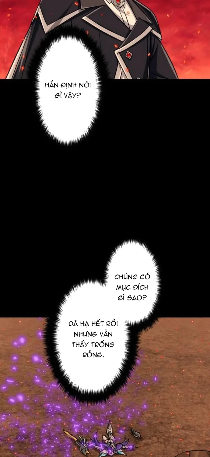 Đại Hiền Nhân Ma Thuật Cấp 99990000 Chap 133 - Next Chap 134