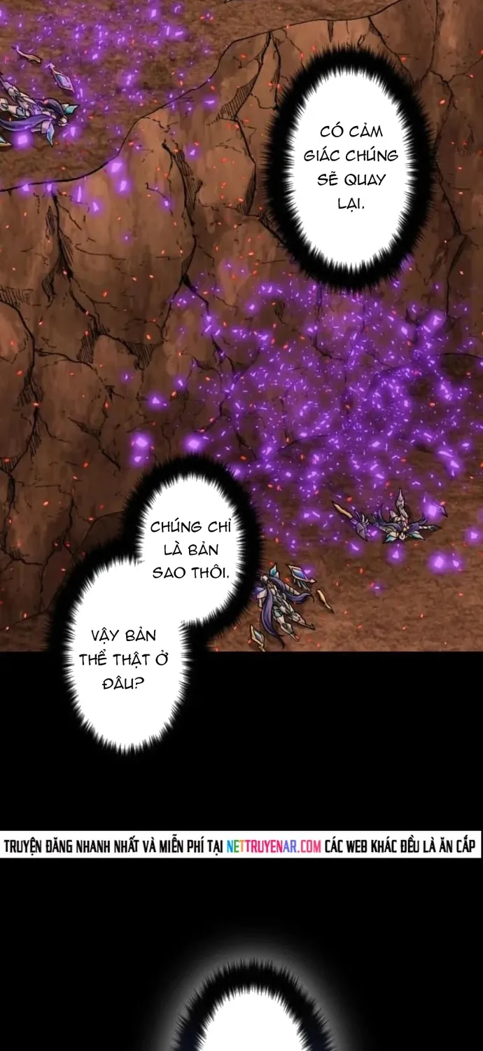 Đại Hiền Nhân Ma Thuật Cấp 99990000 Chap 133 - Next Chap 134