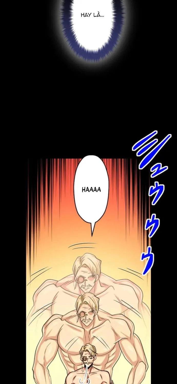 Đại Hiền Nhân Ma Thuật Cấp 99990000 Chap 133 - Next Chap 134