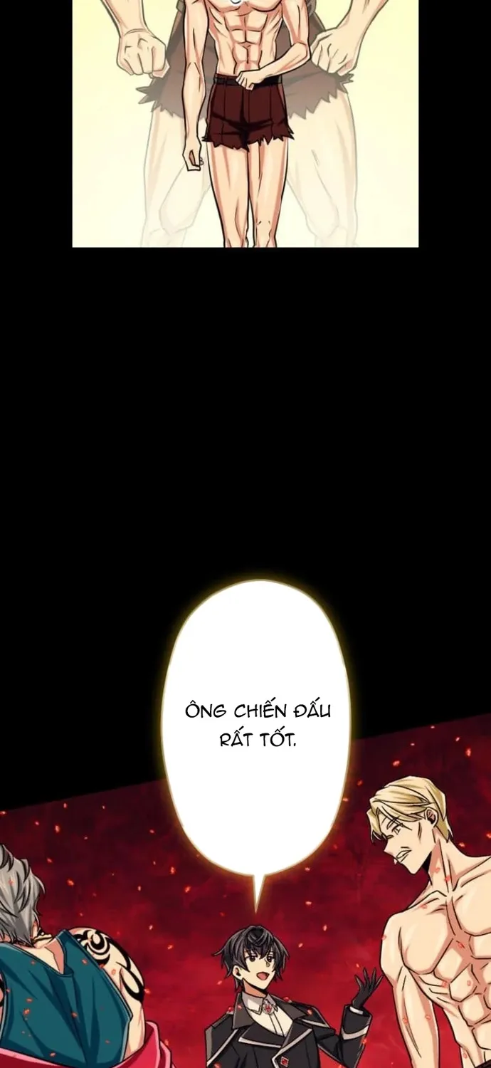 Đại Hiền Nhân Ma Thuật Cấp 99990000 Chap 133 - Next Chap 134