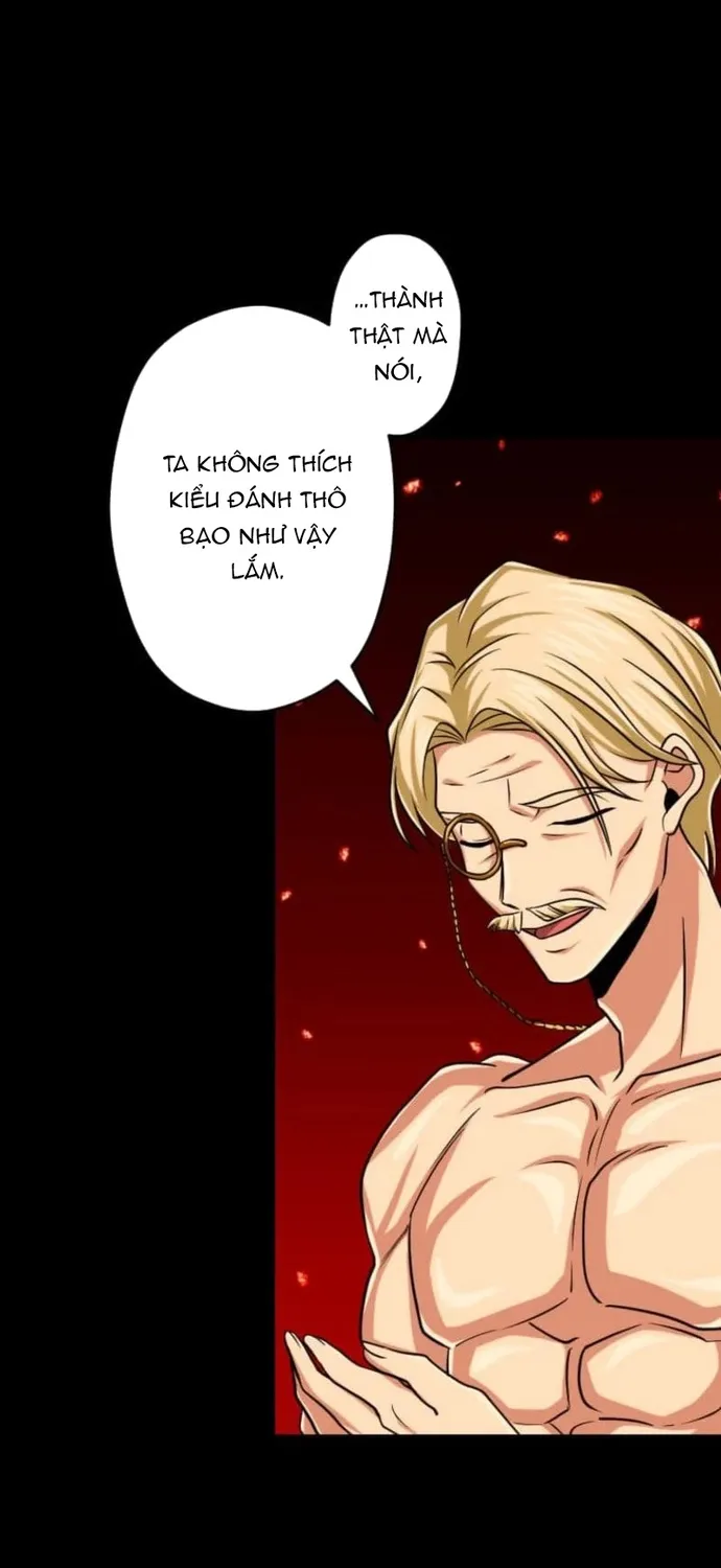 Đại Hiền Nhân Ma Thuật Cấp 99990000 Chap 133 - Next Chap 134