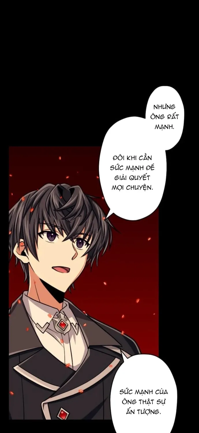 Đại Hiền Nhân Ma Thuật Cấp 99990000 Chap 133 - Next Chap 134