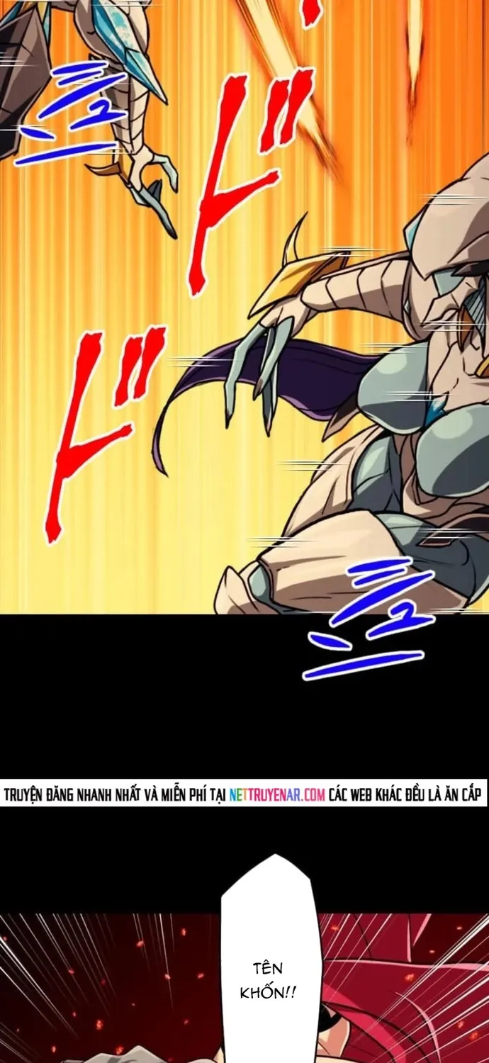 Đại Hiền Nhân Ma Thuật Cấp 99990000 Chap 133 - Next Chap 134