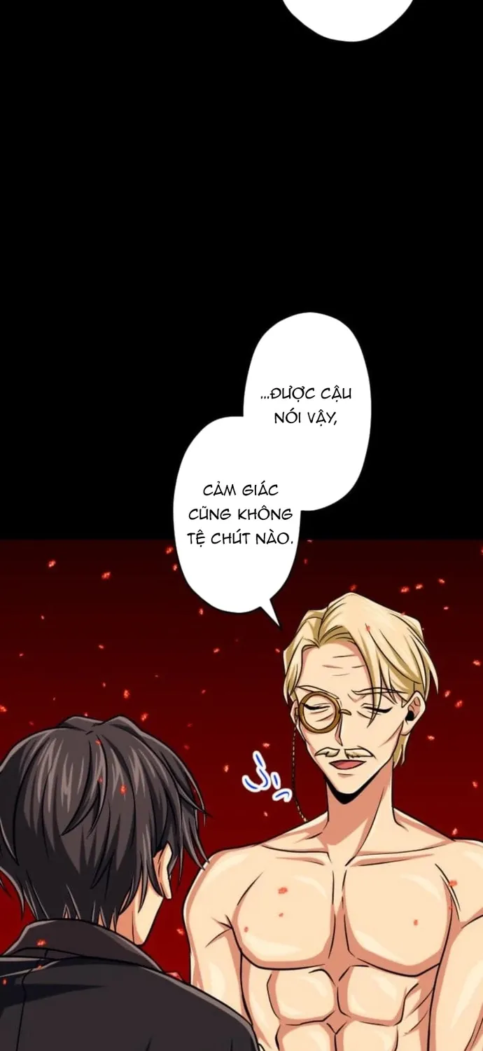 Đại Hiền Nhân Ma Thuật Cấp 99990000 Chap 133 - Next Chap 134