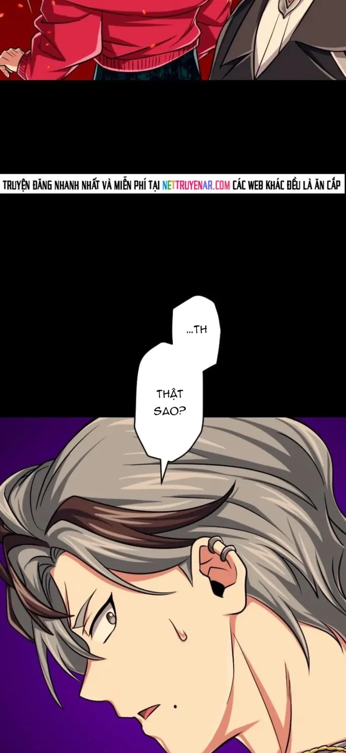 Đại Hiền Nhân Ma Thuật Cấp 99990000 Chap 133 - Next Chap 134