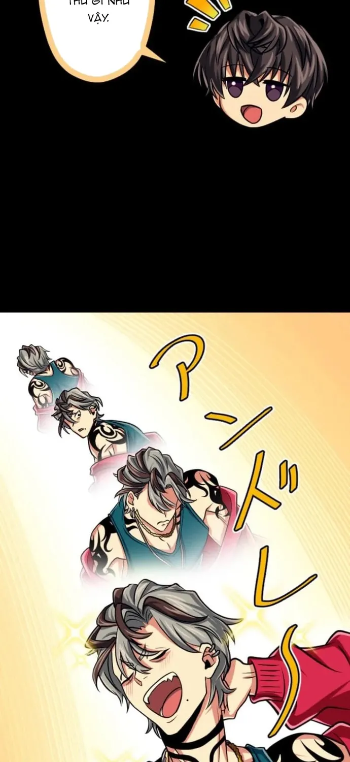 Đại Hiền Nhân Ma Thuật Cấp 99990000 Chap 133 - Next Chap 134