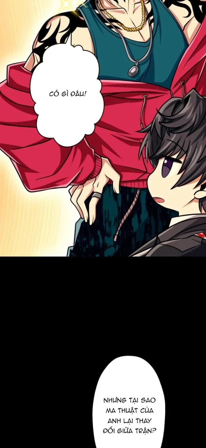 Đại Hiền Nhân Ma Thuật Cấp 99990000 Chap 133 - Next Chap 134