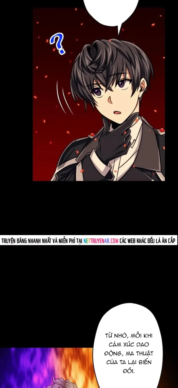 Đại Hiền Nhân Ma Thuật Cấp 99990000 Chap 133 - Next Chap 134