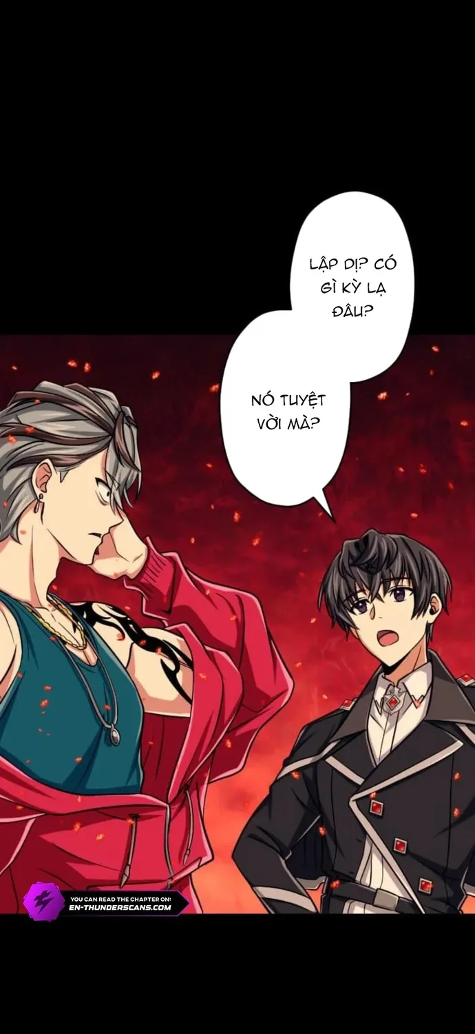 Đại Hiền Nhân Ma Thuật Cấp 99990000 Chap 133 - Next Chap 134