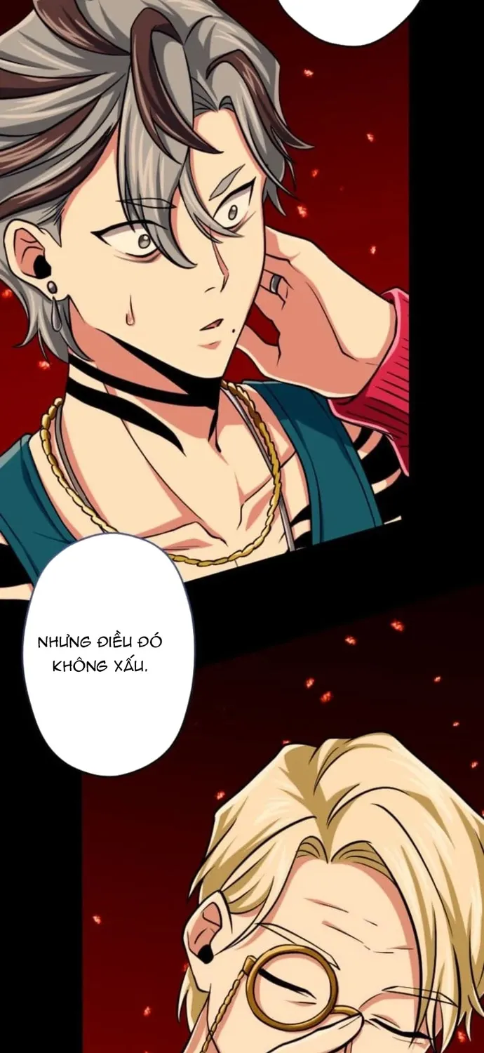 Đại Hiền Nhân Ma Thuật Cấp 99990000 Chap 133 - Next Chap 134