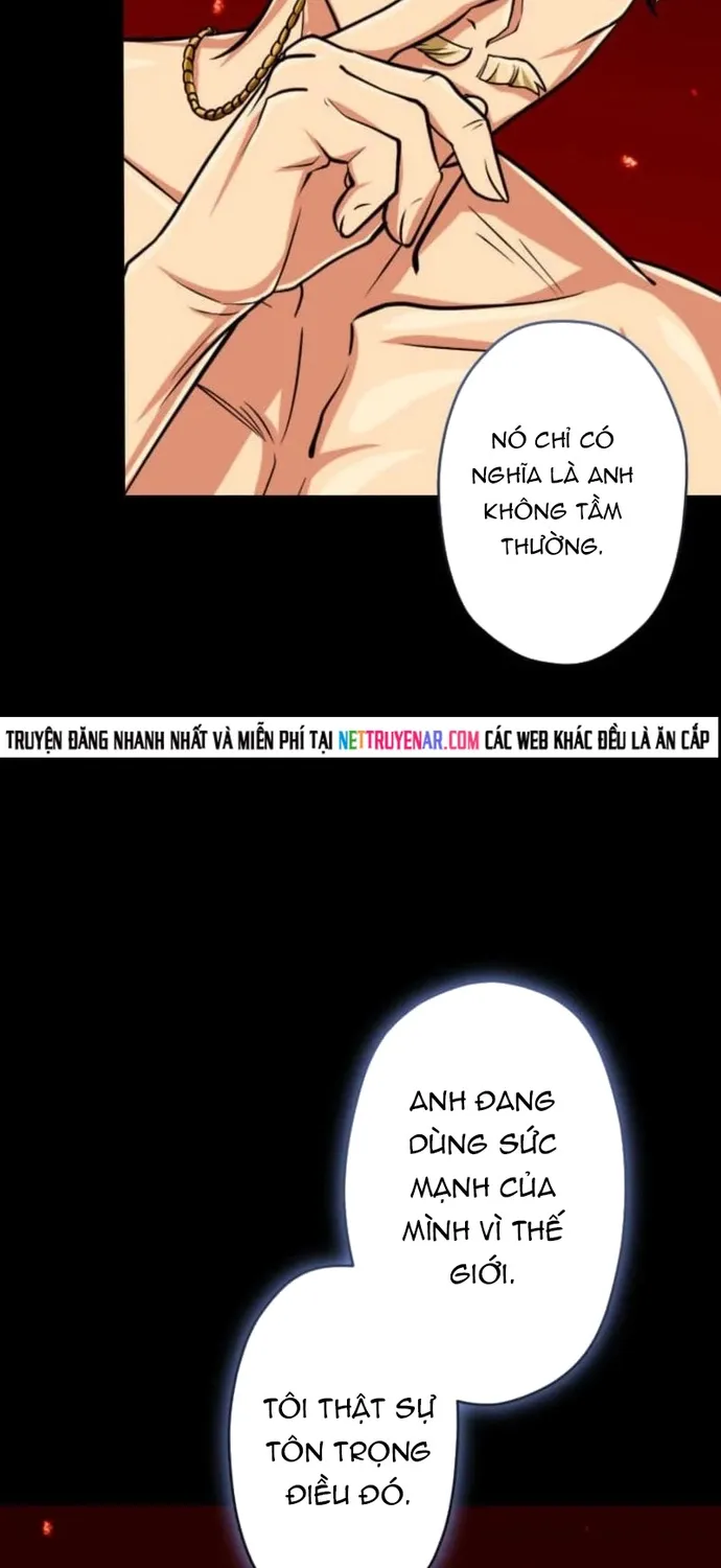 Đại Hiền Nhân Ma Thuật Cấp 99990000 Chap 133 - Next Chap 134