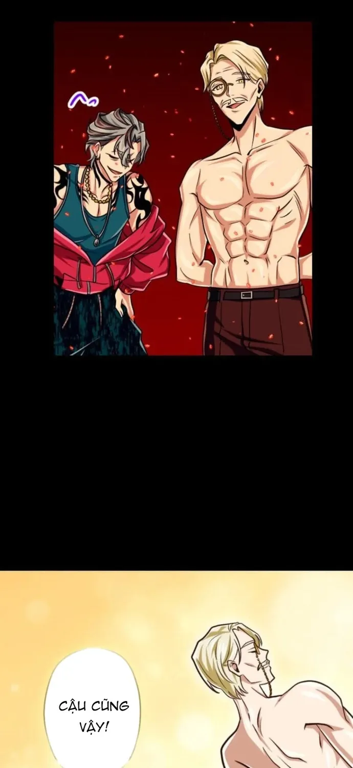 Đại Hiền Nhân Ma Thuật Cấp 99990000 Chap 133 - Next Chap 134