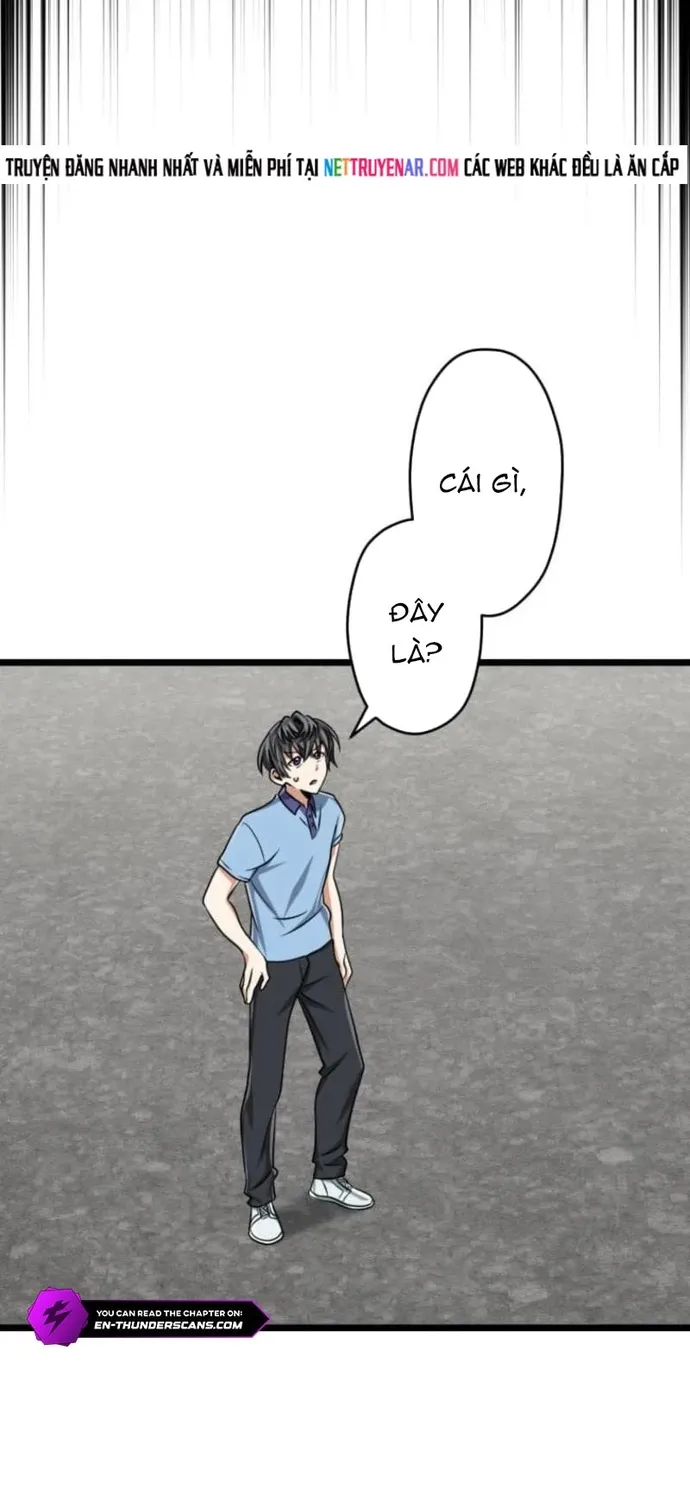 Đại Hiền Nhân Ma Thuật Cấp 99990000 Chap 133 - Next Chap 134