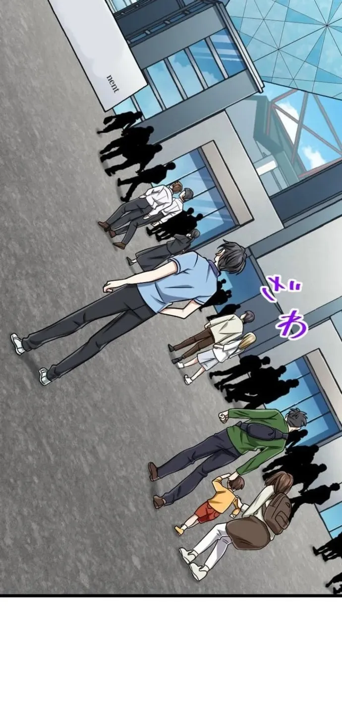 Đại Hiền Nhân Ma Thuật Cấp 99990000 Chap 133 - Next Chap 134