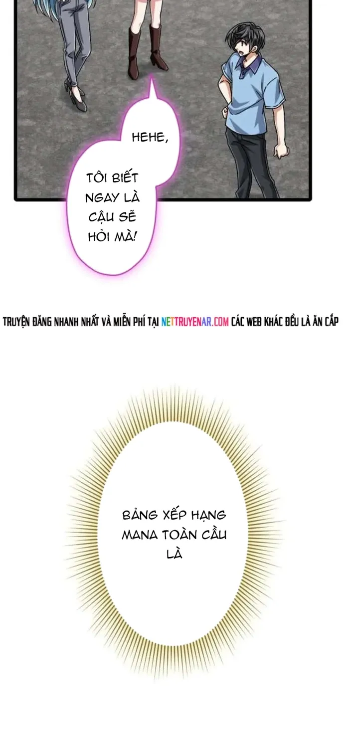 Đại Hiền Nhân Ma Thuật Cấp 99990000 Chap 134 - Next Chap 135