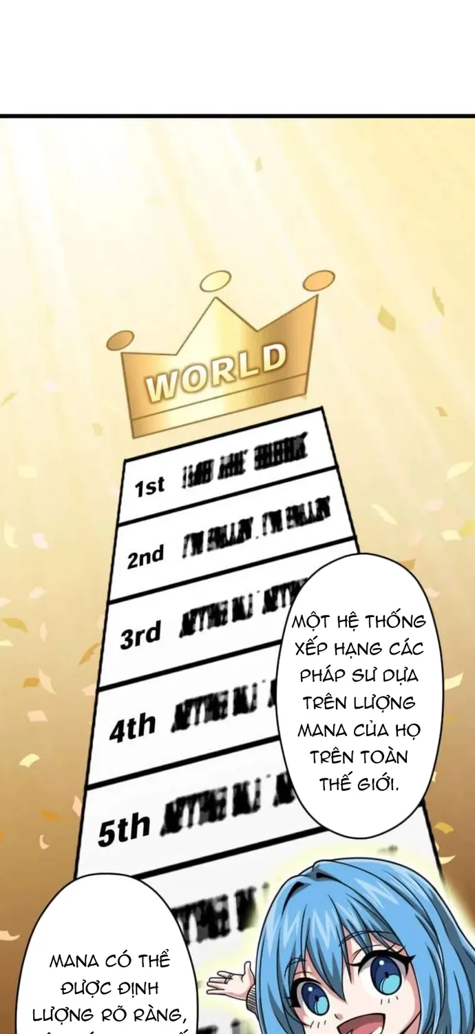 Đại Hiền Nhân Ma Thuật Cấp 99990000 Chap 134 - Next Chap 135