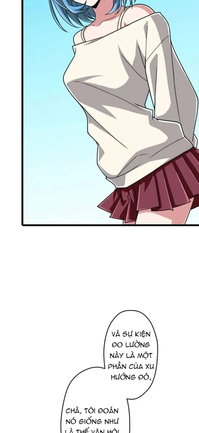 Đại Hiền Nhân Ma Thuật Cấp 99990000 Chap 134 - Next Chap 135