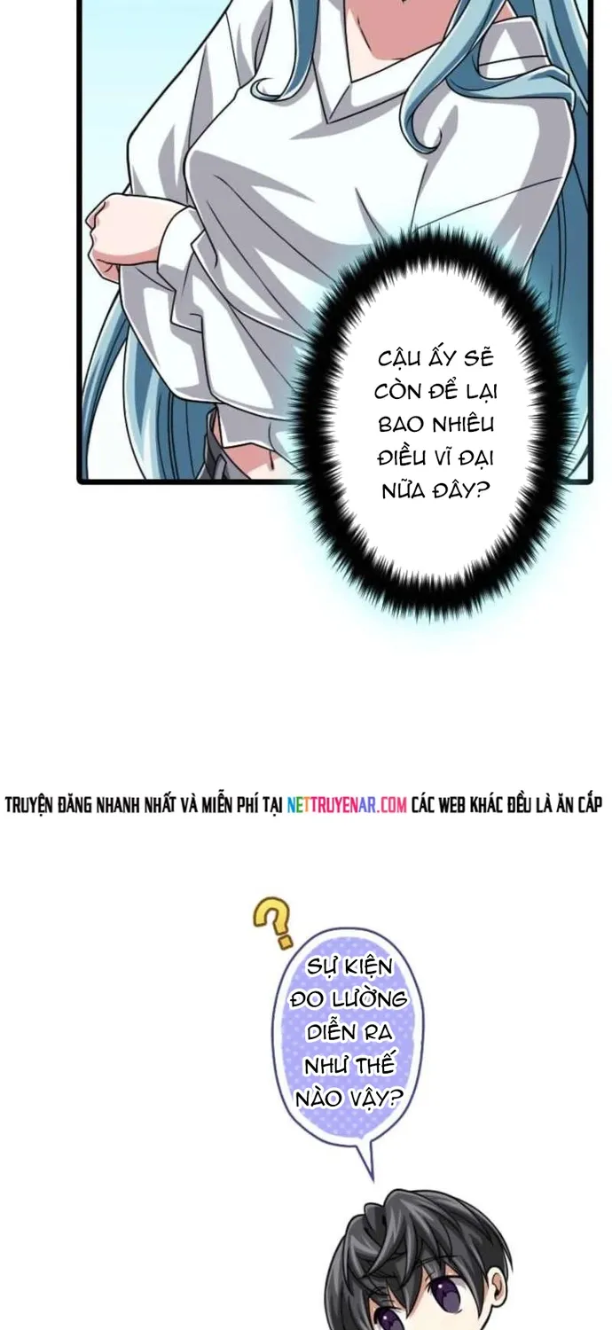 Đại Hiền Nhân Ma Thuật Cấp 99990000 Chap 134 - Next Chap 135