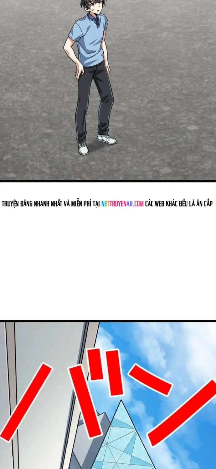 Đại Hiền Nhân Ma Thuật Cấp 99990000 Chap 134 - Next Chap 135