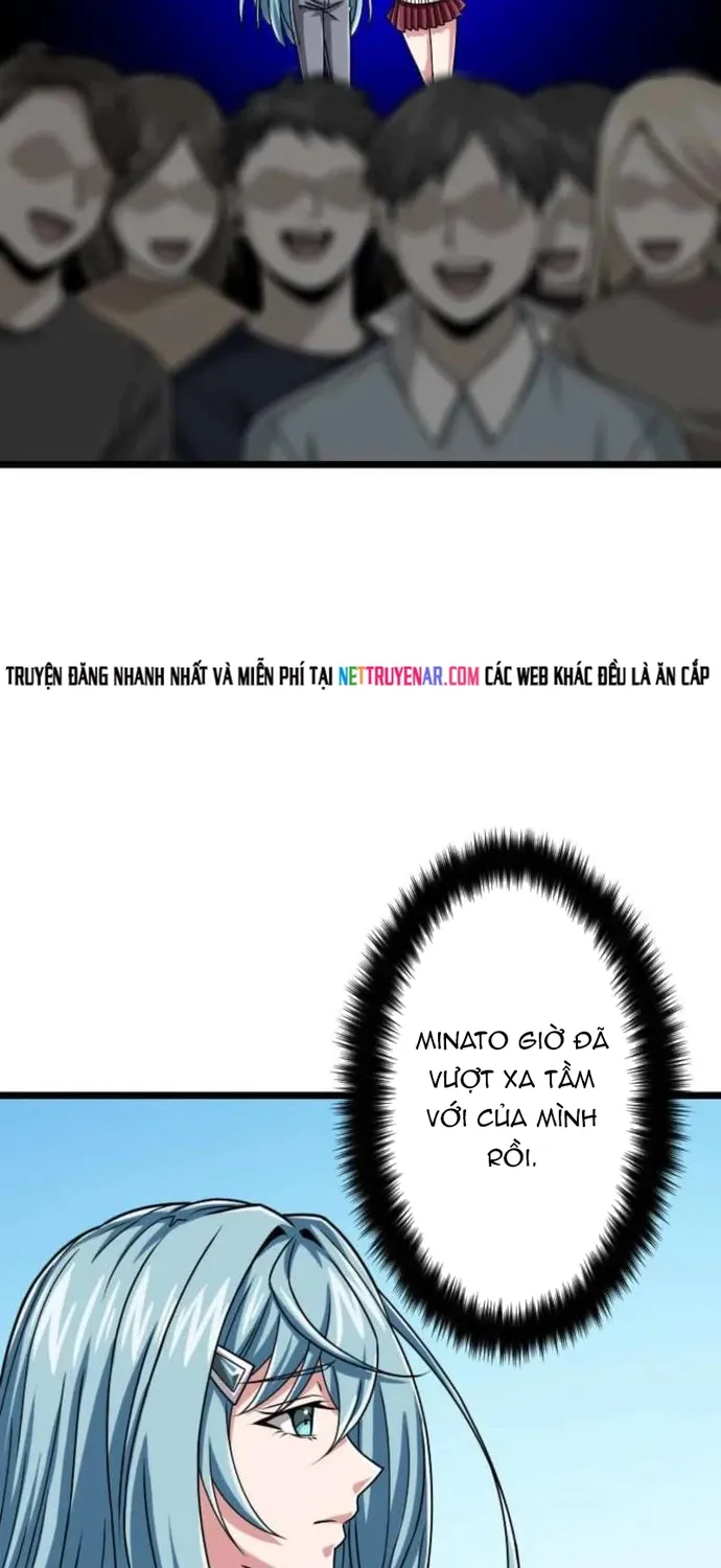 Đại Hiền Nhân Ma Thuật Cấp 99990000 Chap 134 - Next Chap 135