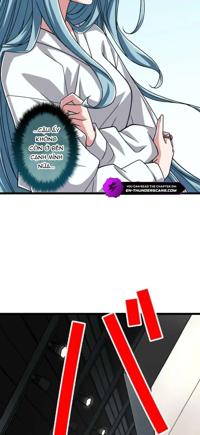 Đại Hiền Nhân Ma Thuật Cấp 99990000 Chap 134 - Next Chap 135