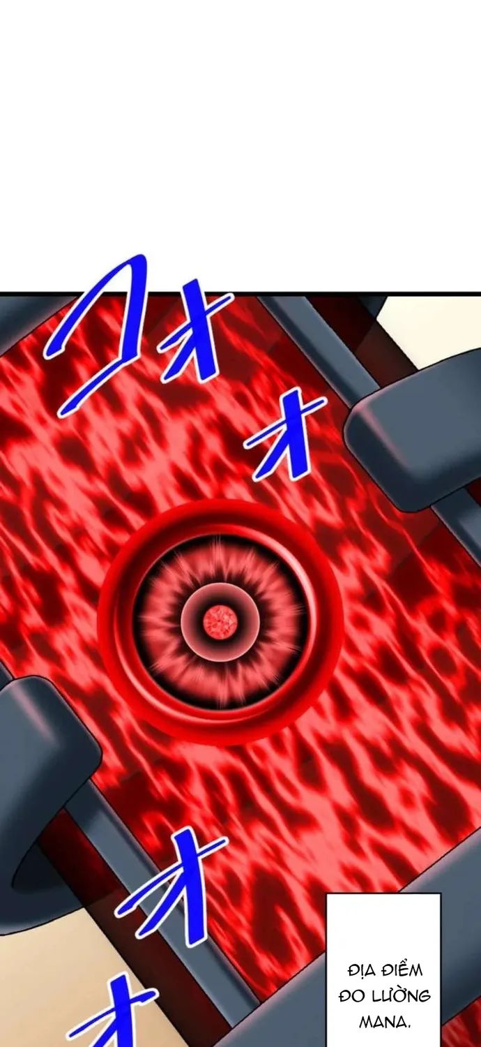 Đại Hiền Nhân Ma Thuật Cấp 99990000 Chap 134 - Next Chap 135