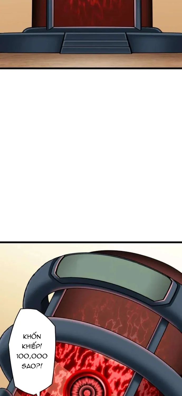 Đại Hiền Nhân Ma Thuật Cấp 99990000 Chap 134 - Next Chap 135