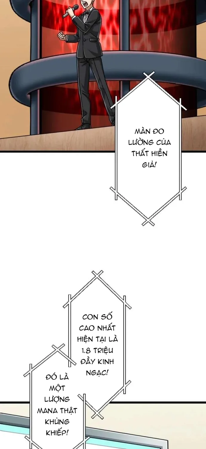 Đại Hiền Nhân Ma Thuật Cấp 99990000 Chap 134 - Next Chap 135