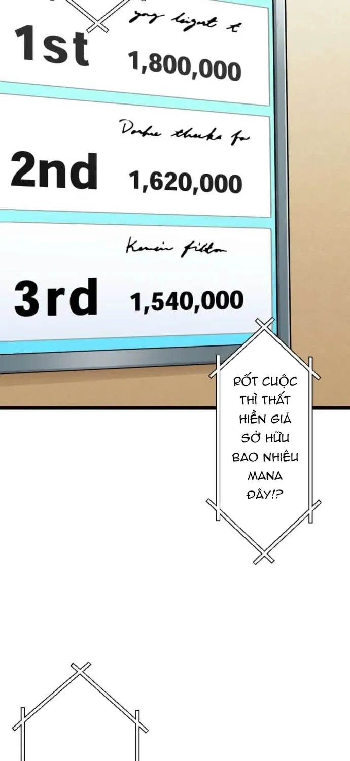 Đại Hiền Nhân Ma Thuật Cấp 99990000 Chap 134 - Next Chap 135