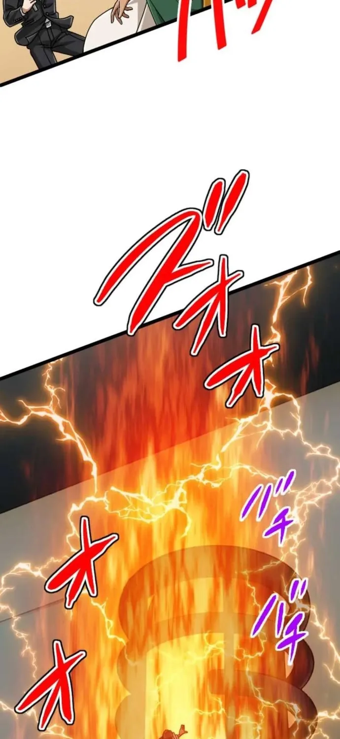 Đại Hiền Nhân Ma Thuật Cấp 99990000 Chap 134 - Next Chap 135