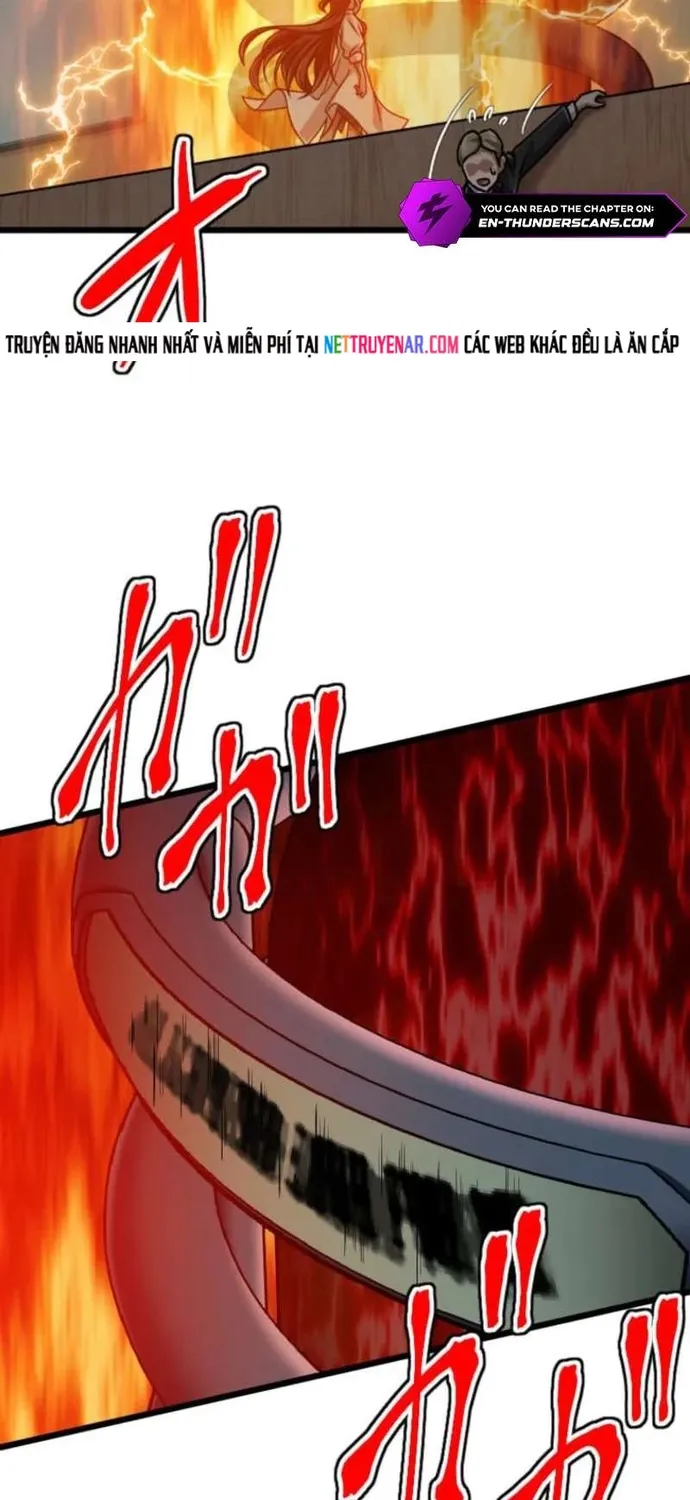 Đại Hiền Nhân Ma Thuật Cấp 99990000 Chap 134 - Next Chap 135