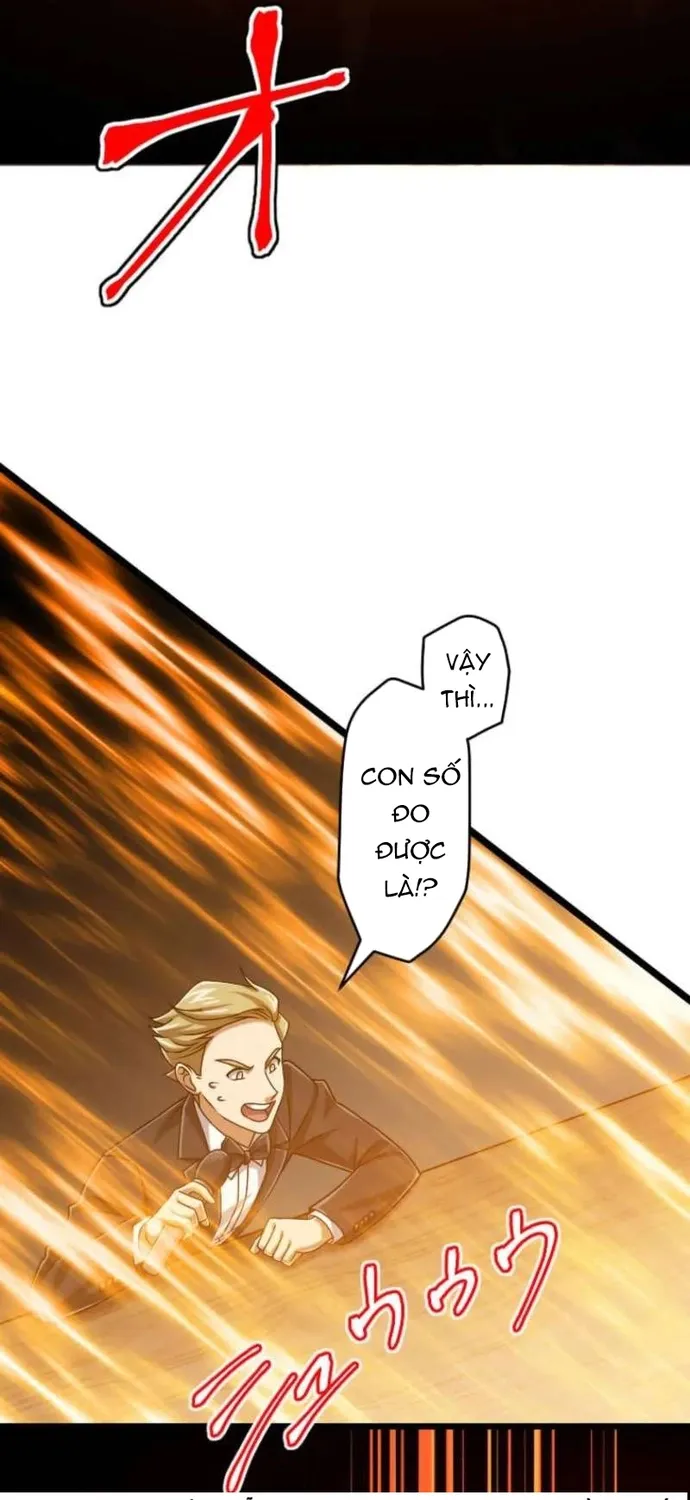 Đại Hiền Nhân Ma Thuật Cấp 99990000 Chap 134 - Next Chap 135