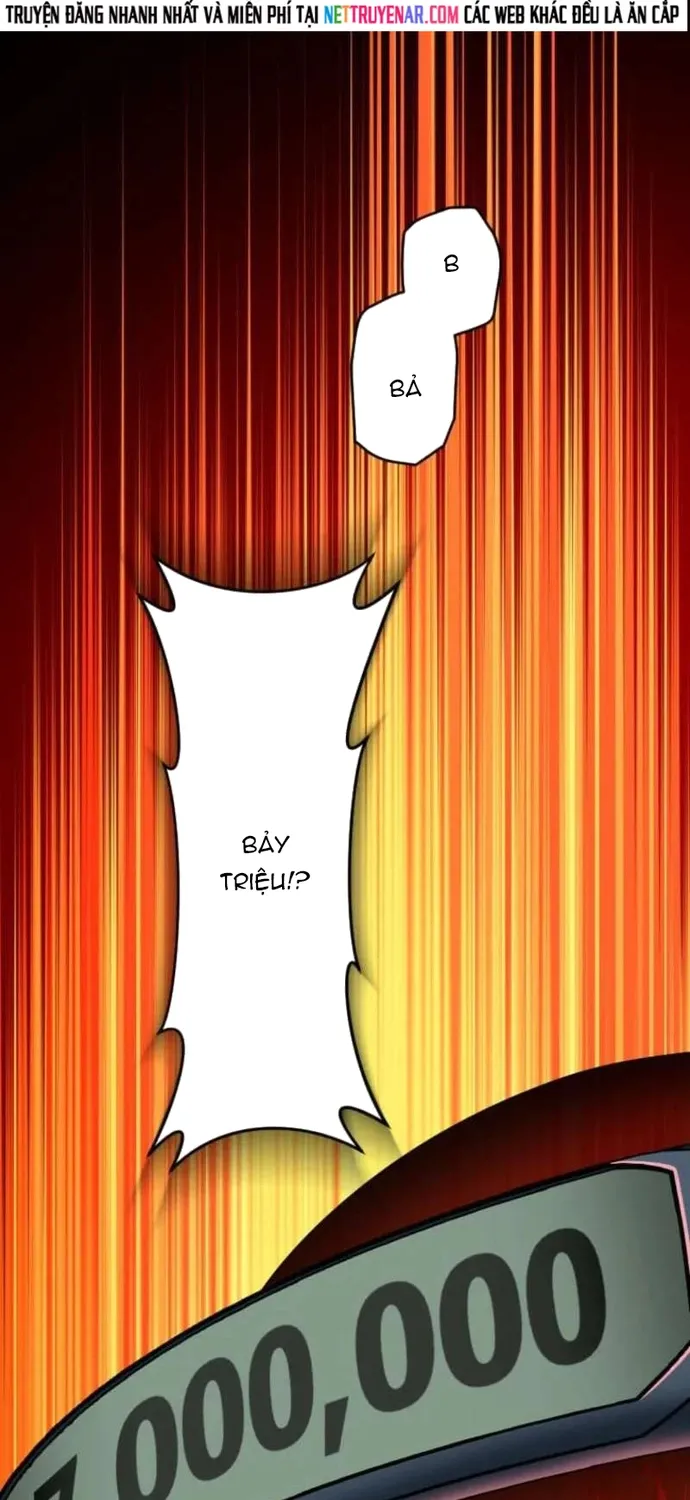 Đại Hiền Nhân Ma Thuật Cấp 99990000 Chap 134 - Next Chap 135