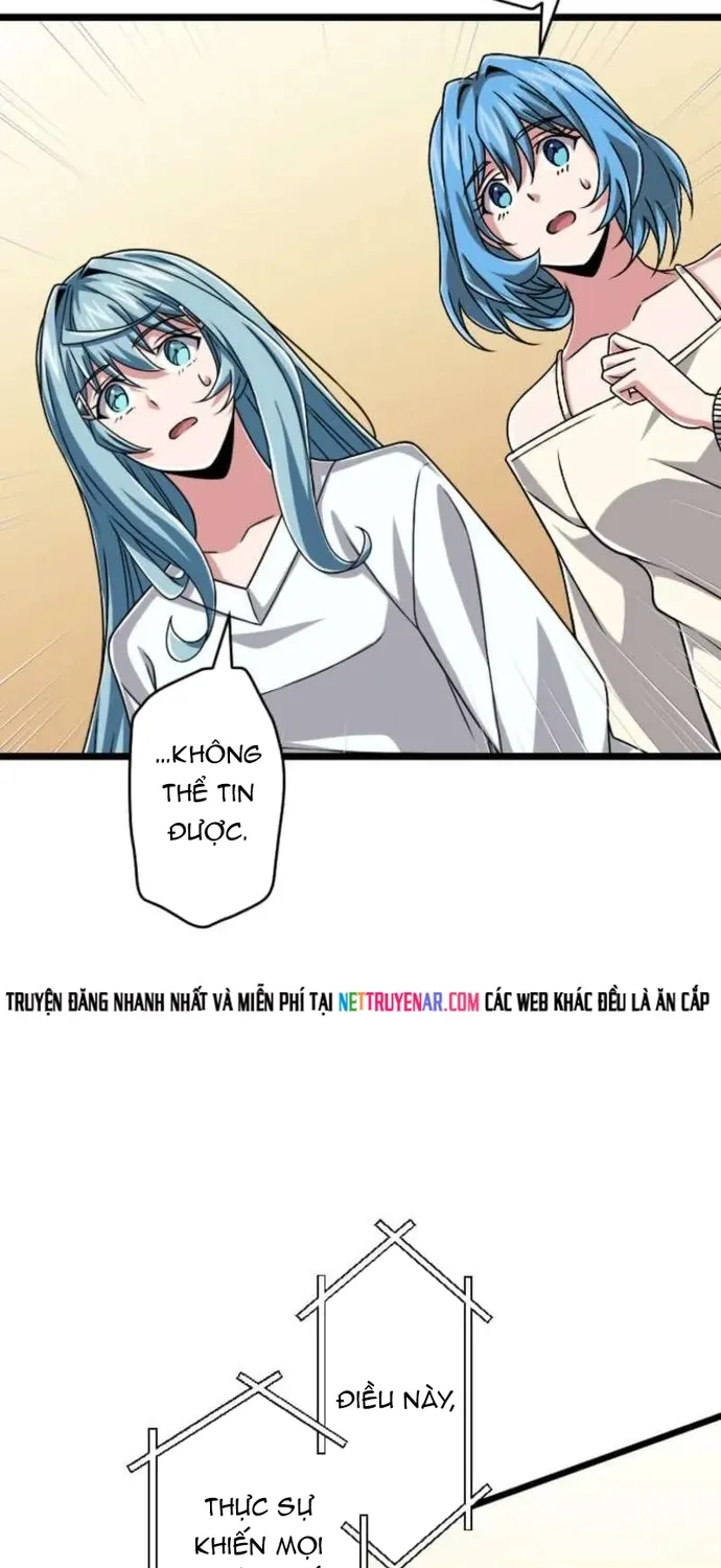 Đại Hiền Nhân Ma Thuật Cấp 99990000 Chap 134 - Next Chap 135