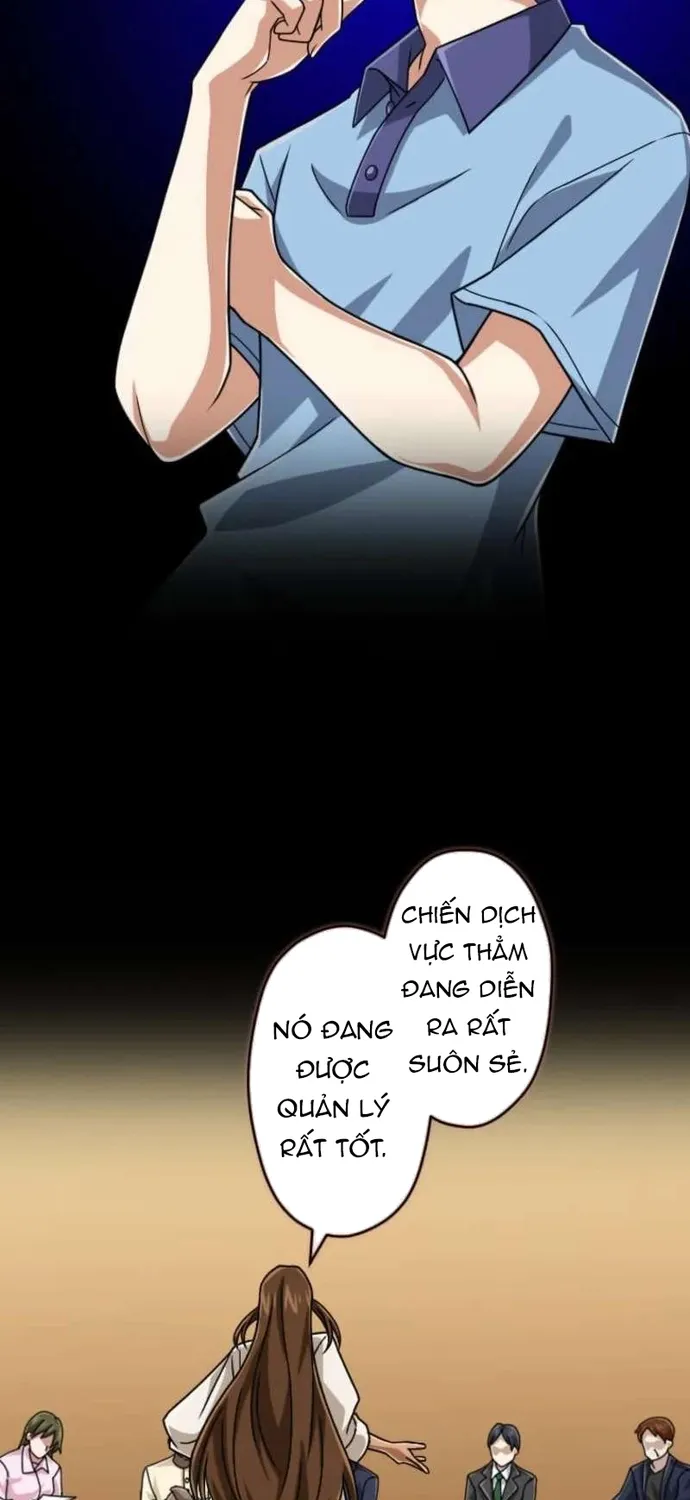 Đại Hiền Nhân Ma Thuật Cấp 99990000 Chap 134 - Next Chap 135