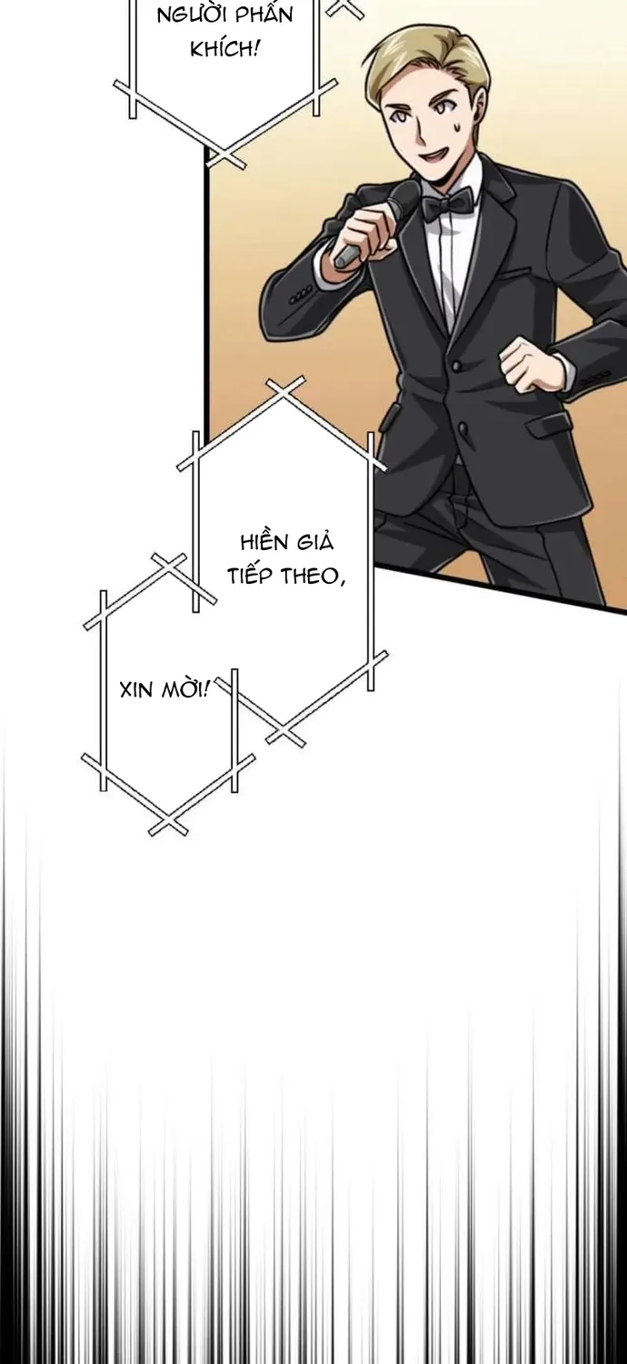 Đại Hiền Nhân Ma Thuật Cấp 99990000 Chap 134 - Next Chap 135