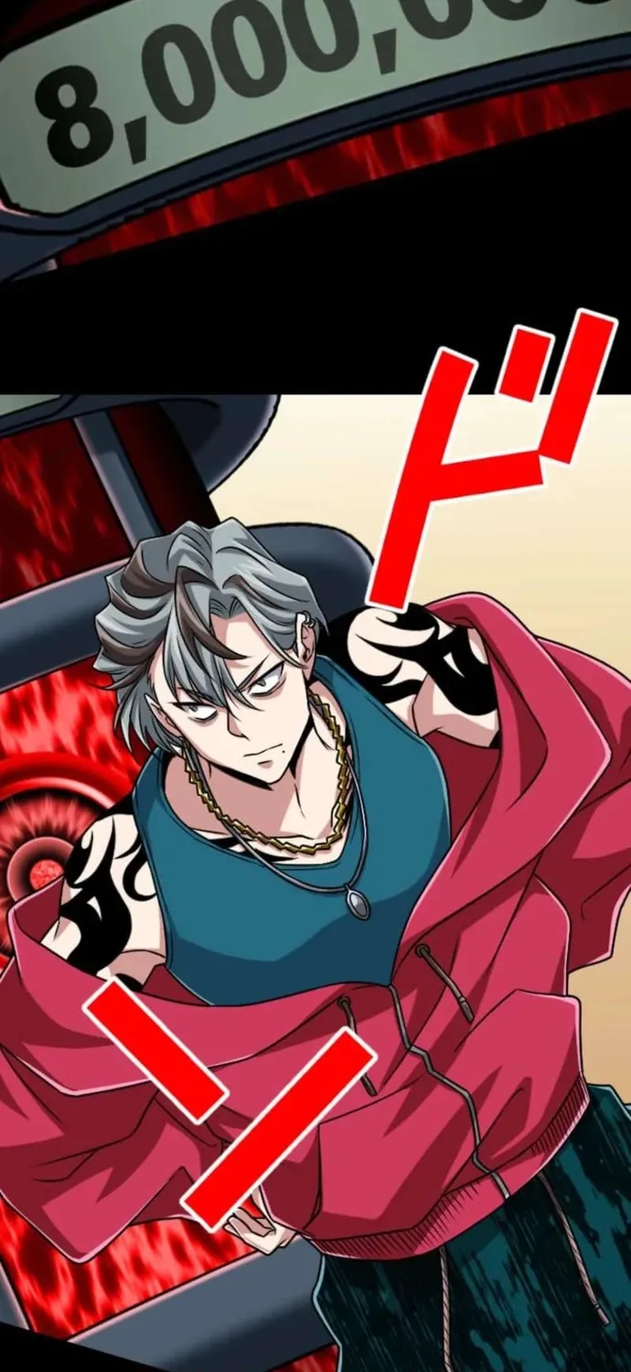 Đại Hiền Nhân Ma Thuật Cấp 99990000 Chap 134 - Next Chap 135