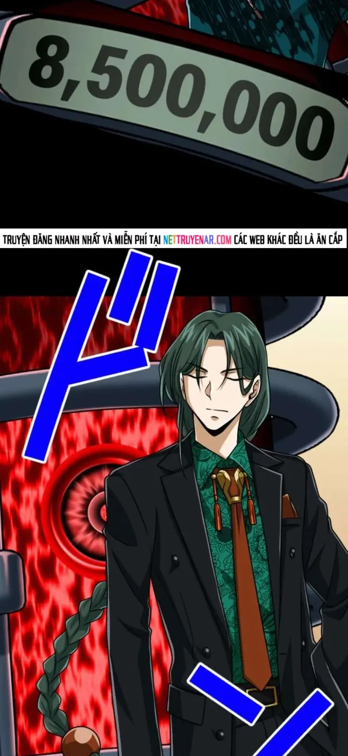 Đại Hiền Nhân Ma Thuật Cấp 99990000 Chap 134 - Next Chap 135
